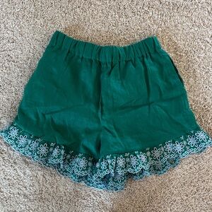 Tuckernuck shorts